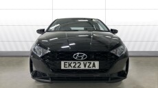 Hyundai i20 1.0T GDi 48V MHD SE Connect 5dr Petrol Hatchback